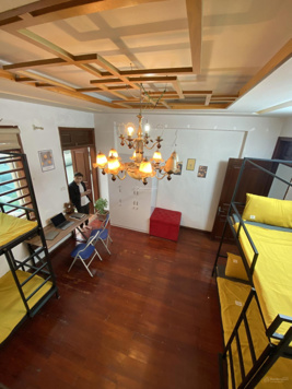 Chính chủ cho thuê homestay giá rẻ full đồ, đầy đủ tiện ích chỉ việc xách vali đến ở