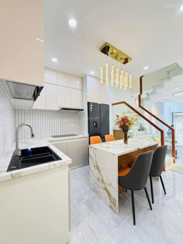 Chốt giá nhanh gặp chủ Bùi Đình Túy, P24, Bình Thạnh, DT 79m2, sổ hồng riêng, thuê 27 tr/th