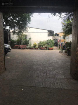 Bán đất có sẵn dãy nhà trọ nhà trọ Bình Chiểu Thủ Đức