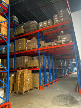 Minh Việt Logitics cho thuê kho từ 100m2 đến 2000m2 , tối ưu chi phí, trạng bị bị PCCC tiêu chuẩn