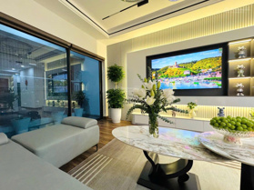 BQL ký gửi quỹ căn giá tốt 2-3-4PN tại Goldmark city giá 10tr/tháng, nhà đẹp mới tinh-Lh 0327 294 637