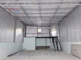 Cho thuê gấp kho, nhà xưởng 200m2, 15 triệu/th tại Phú Viên, Bồ Đề, Long Biên, Hà Nội
