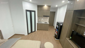 Chủ cho thuê căn hộ studio 20m2, 25m2 đủ đồ phố Chùa Láng