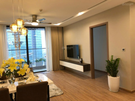 Căn hộ CC 3PN, 2WC chỉ với 21,9 tỷ ở Vinhomes Metropolis, Liễu Giai, Ba Đình, Hà Nội