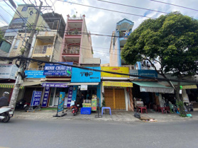 23.9 tỷ - mặt tiền Nguyễn Văn Lạc - 6.5x15.5m - CN 65m2 - 4tầng - HĐT 55 triệu - xây mới hầm 7 tầng