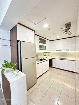 Cho thuê căn hộ 3 phòng ngủ giá chỉ 17tr/tháng có slot ô tô vào ở luôn liên hệ em Đông 0972 931 363
