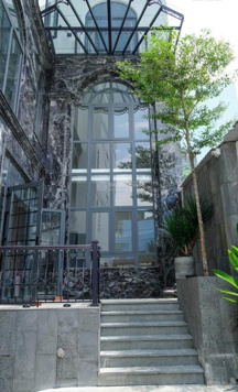 Bán Tòa Căn Hộ Dịch Vụ 39 Phòng, Công Nhận 282m2, Hầm, 5 Tầng, Mái Che Thang, Thu Nhập 300 Triệu/Th