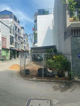 Chính chủ bán lô 2 MT 76m2, nở hậu, đường nhựa 8m, Linh Đông, Thủ Đức