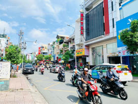 Chủ ngộp hạ rất sâu - Bán MTKD Gò Dầu đoạn sung gần Trương Vĩnh Ký, 4m x 20m, 1 trệt 2 lầu