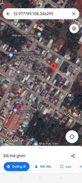 Bán gấp đất 2 mặt kiệt, xã Phú Lộc, Krong Năng, Đắc Lắc