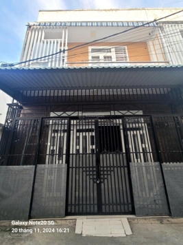 Bán nhà riêng tại Trần Quang Diệu, 2,35 tỷ, 53m2, view đẹp, gấp