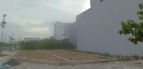 Đất vị trí đẹp MT Đ. Trần Hoàng Na, Cái Răng, Cần Thơ. 140m2 (7mx20m). Thổ cư 100%, sổ sẵn