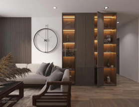 Ban quản lý D El Dorado -Cho thuê quỹ căn hộ studio,1 ngủ,2pn,3pn giá từ 8tr/th LH 0964 403 458