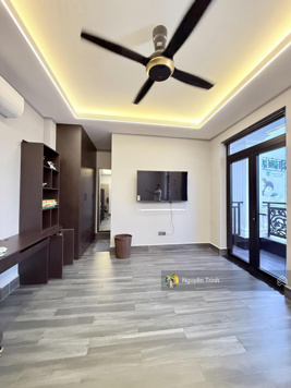 Nhà 1T2L mặt tiền thiết kế hiện đại - đuờng Kha Vạn Cân - gần chợ Thủ Đức. DT 112m2, TL mạnh