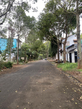 Cơ hội hiếm: Sở hữu đất 304,5m2 thổ cư 100% gần Hoa Viên Thành Nhất, TP. Buôn Ma Thuột!