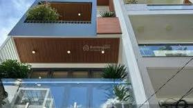 Bán căn nhà số 220/7 Phan Văn Hân, quận Bình Thạnh, ngang 4 dài 18. Giá bán 20 tỷ. 0903 827 770