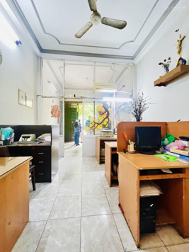 Bán nhà mặt tiền Tân Hương Tân Phú - Giá bán 14.5 tỷ