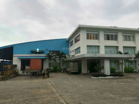 CHO THUÊ XƯỞNG 10,000m 620tr THUẬN AN 0907 838 118