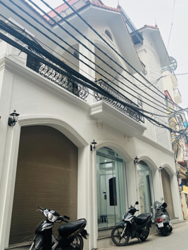 Nhà mặt phố cho thuê tại Đường Giáp Nhị, Hoàng Mai, Hà Nội, 33 triệu, 80 m2. 12m mặt tiền.