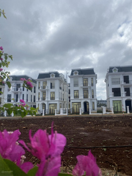 Biệt thự đơn lập Ecocity Buôn Ma Thuột