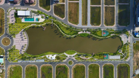 DỰ ÁN NAM LONG CENTRAL LAKE - SỔ HỒNG TỪNG NỀN- CHỈ 35 TRIỆU/M2- THANH TOÁN DÀI HẠN