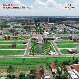 Công bố mở bán giỏ hàng vip Nam Long II Cần Thơ 0961 169 096