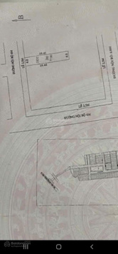 Bán nền thổ cư hẻm 515 đường 30 Tháng 4