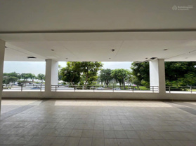 Shophouse tại trung tâm khu đô thị Phú Mỹ Hưng giá chỉ 120tr/m2, bàn giao thô