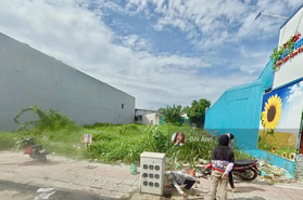 Cần bán lô đất đẹp 500triệu/120m2 Ngay KDC Hồng Phát,Đ.Trần Hoàng Na,An Khánh-Ninh Kiều -Cần Thơ.SH