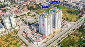 Chuyển CV gia đình cần cho thuê căn 2N 2VS 72m2 tầng 12 full NT, 0902 248 115, chung cư HC Golden