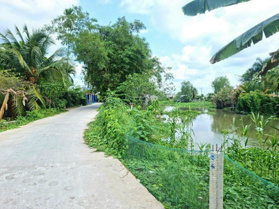 Bán đất 3 mặt tiền rạch cái nai , hưng thạnh, cái răng 3796m2