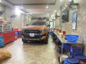 Mặt phố Võ Chí Công 125m2 5 tầng mt 6m  giá 81 tỷ
