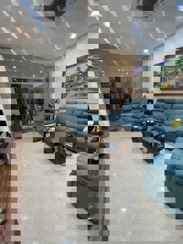 PHỐ VIP NGỌC HÀ - 50M X 6T THANG MÁY - MT 4.5M  - 40M Ô TÔ TRÁNH, DỪNG ĐỖ NGÀY ĐÊM ❗️