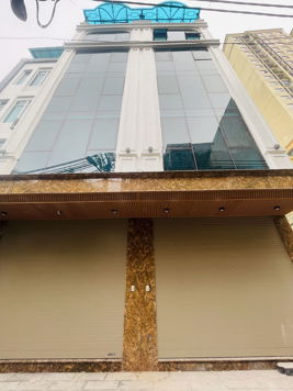 NHÀ XÂY MỚI ĐẸP -KINH DOANH VĂN PHÒNG KẾT HỢP Ở - THIẾT KẾ SÂN VƯỜN - Ô TÔ NGỦ TRONG NHÀ 