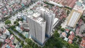 Thông tin địa chỉ Chung cư Athena Complex Pháp Vân, Hoàng Mai
