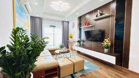 Bán Căn Hộ Góc Đẳng Cấp - R2 Gold mark City, 136 Hồ Tùng Mậu, Bắc Từ Liêm