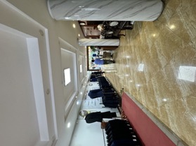 Tòa nhà mặt phố Lò Đúc 120m2 6 tầng mt 6.7m giá 9x tỷ