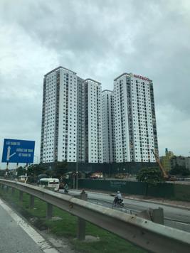 Thông tin địa chỉ Chung cư Hateco Hoàng Mai, Hoàng Mai