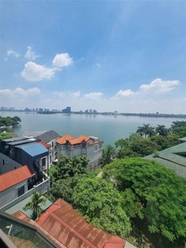 Tòa nhà mặt phố Thụy Khuê 153m2 9 tầng mt 6.1m giá 8x tỷ 0945336319