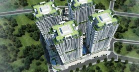 Thông tin địa chỉ Chung cư Linh Đàm Premier City, Hoàng Mai