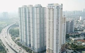 Thông tin địa chỉ Chung cư VC2 Golden Heart, Hoàng Mai