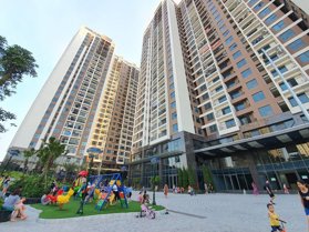 Thông tin địa chỉ Chung cư Sky Central, Hoàng Mai