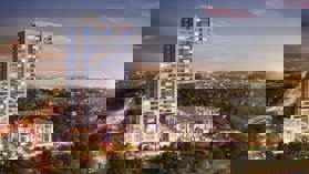 Thông tin địa chỉ Chung cư T&T DC Complex, Hoàng Mai