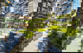 Thông tin địa chỉ Chung cư Thái Hà Spring Garden, Bắc Từ Liêm