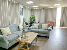 Bán biệt thự siêu Vip đường Cách Mạng Tháng Tám. Hầm 5 tầng. DT 10x30m. Giá 55 tỷ