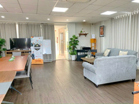 Hàng ngộp! Toà nhà MT ngay Quang Trung, Gò Vấp(11 x 35m). Hầm 6 tầng. HĐTK 200tr/th, chỉ 38 tỷ