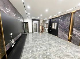 Nhà Lô Góc Ngõ Gốc Đề - 7 Tầng Thang Máy - Mặt Tiền Rộng - Giá Chỉ 23.5 Tỷ! 59M2