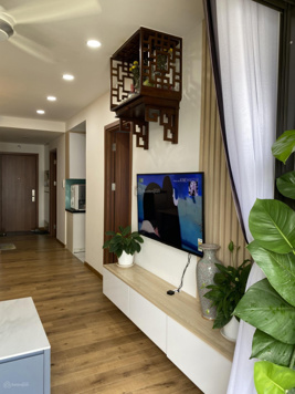 Hôm nay Q7 Boulevard chủ gửi cho thuê: 2PN full tất cả 10tr siêu đẹp (chỉ máy lạnh 8tr) 0931 866 739