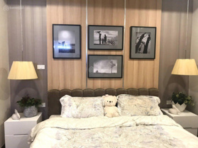 Sang tên nhanh căn hộ 86m2 3 ngủ, 2 WC, giá chỉ 5,3 tỷ tại HD Mon City. LH: 0981 614 434