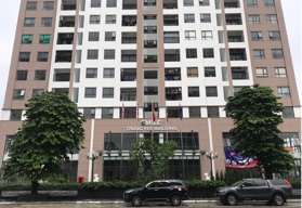 Thông tin địa chỉ Chung cư Smile Trung Yên Building, Hoàng Mai